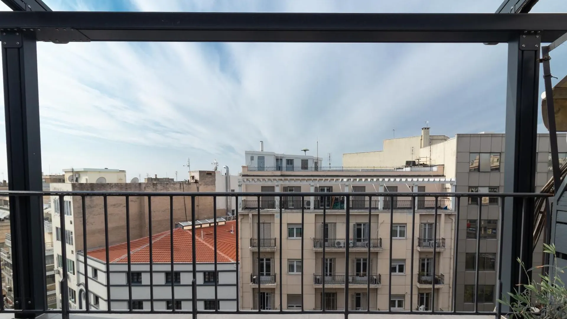 Raise Thessaloniki Avocado Suites Апартаменты