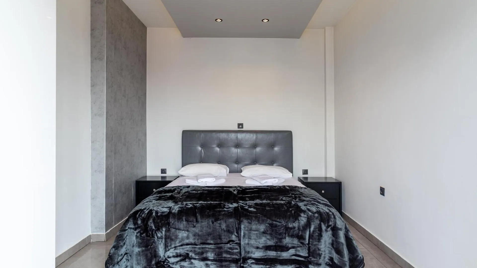 Raise Thessaloniki Avocado Suites Греция
