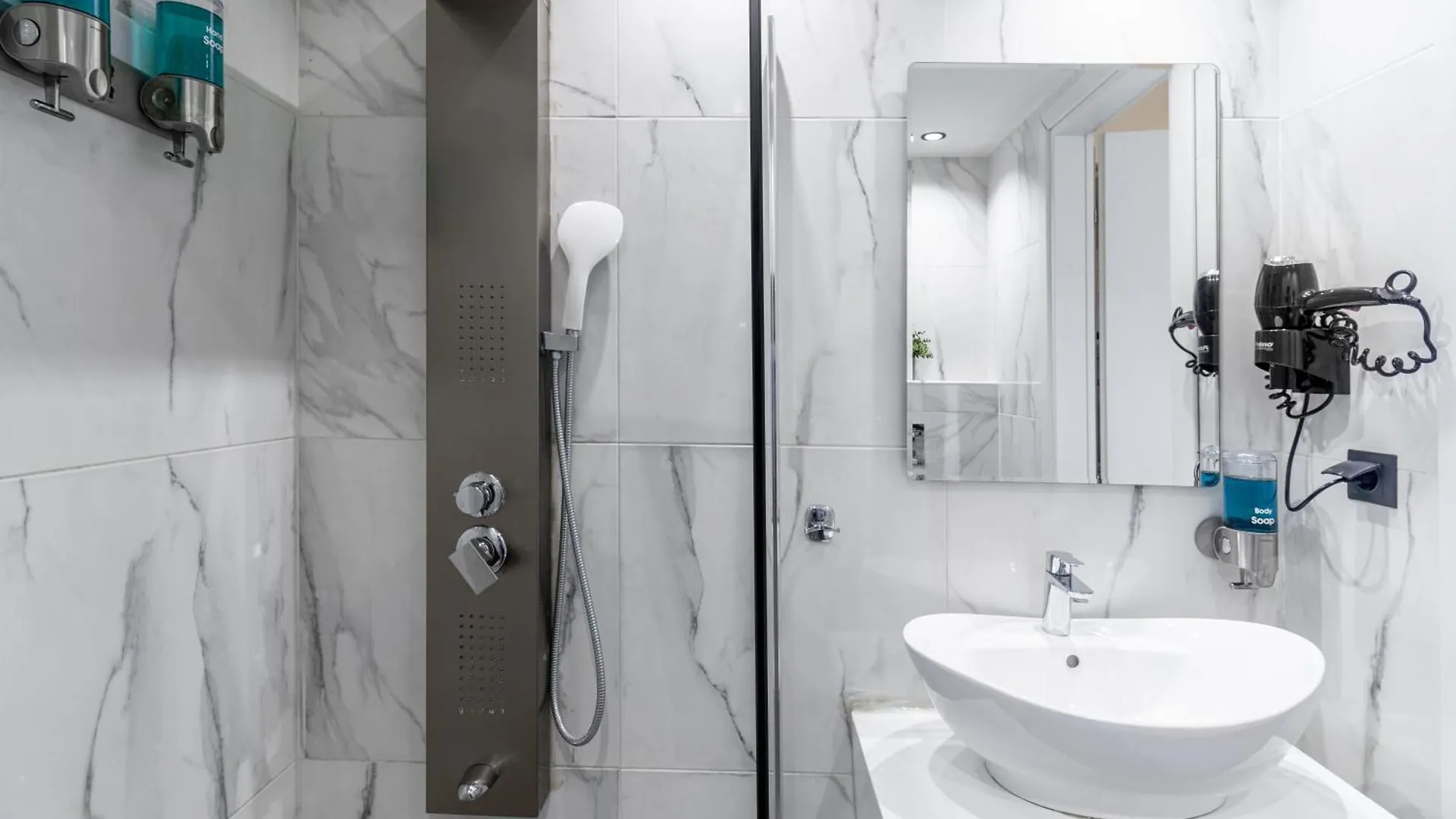 Raise Thessaloniki Avocado Suites 0*,  Греция