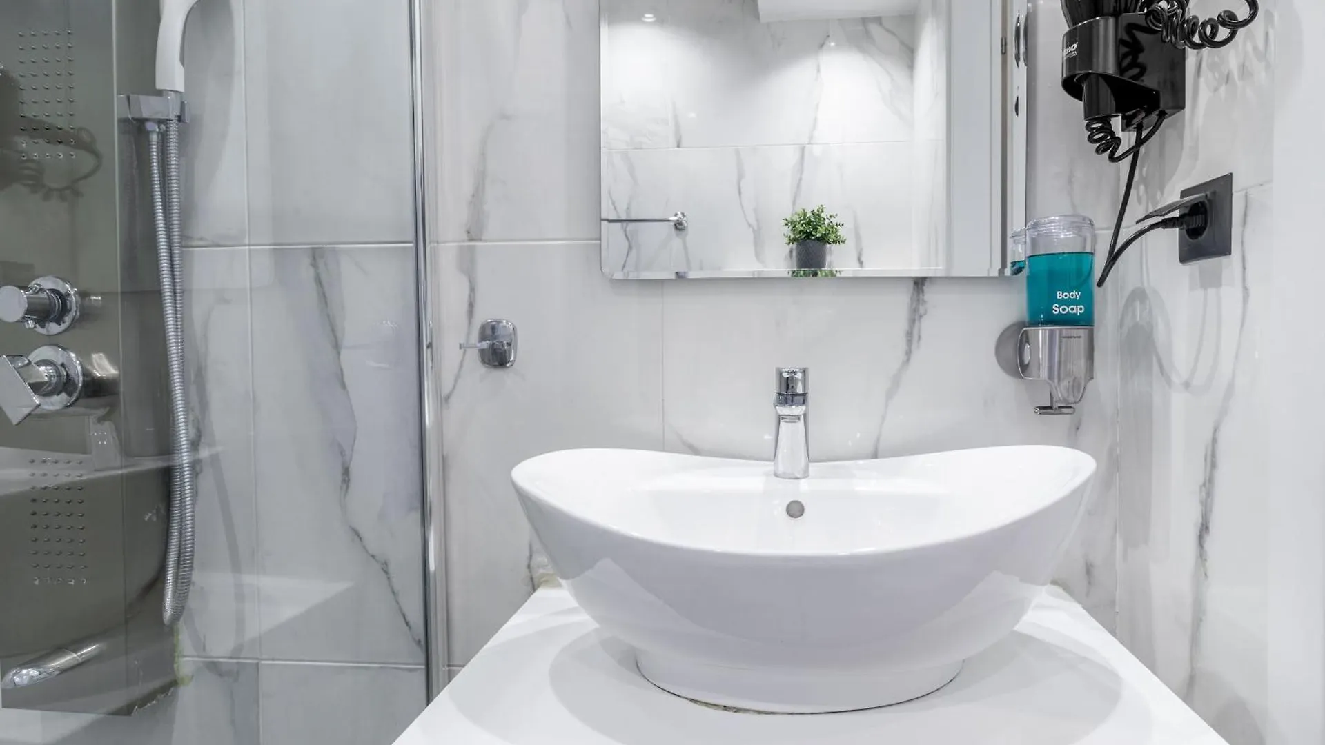 Raise Thessaloniki Avocado Suites Апартаменты