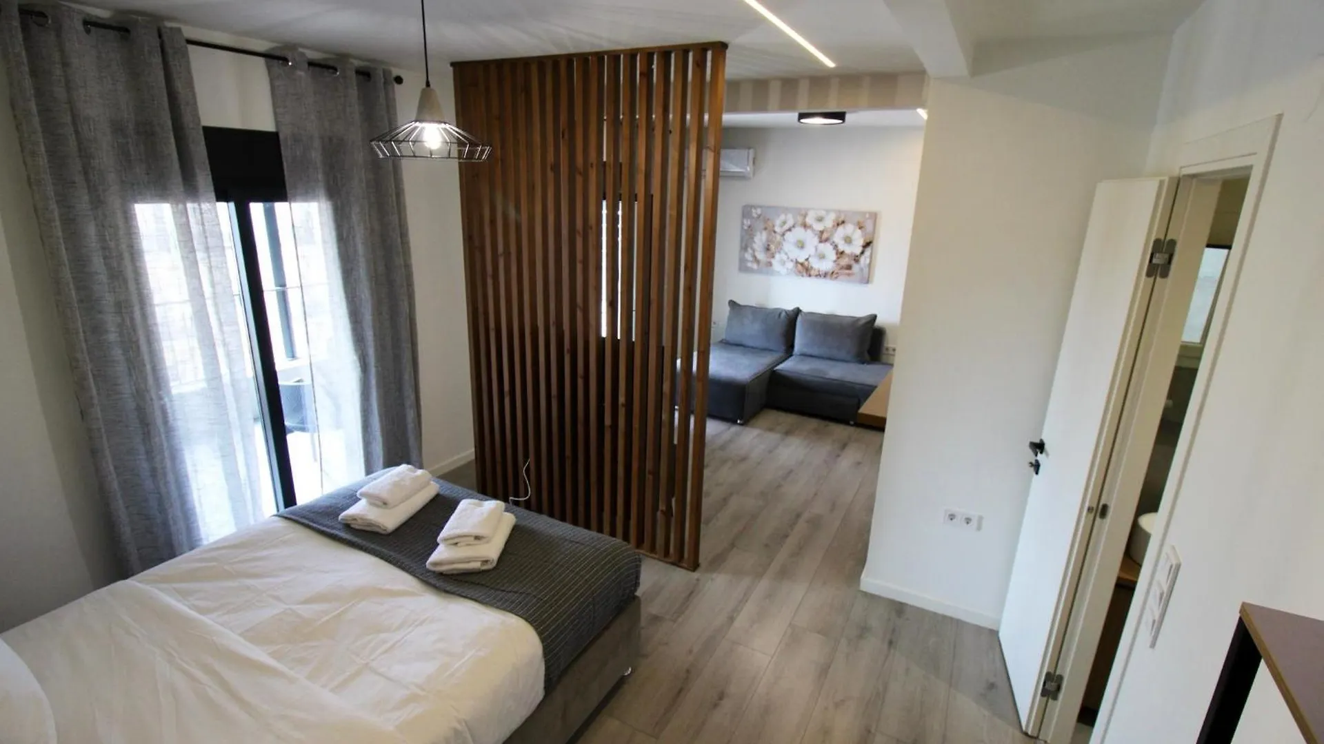 Raise Thessaloniki Avocado Suites Греция