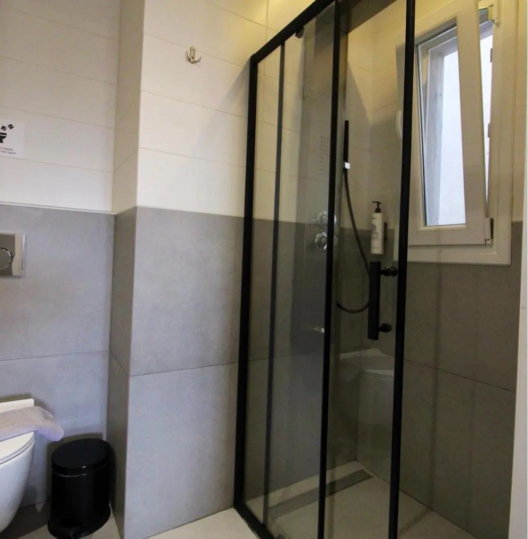Апартаменты Raise Thessaloniki Avocado Suites Греция