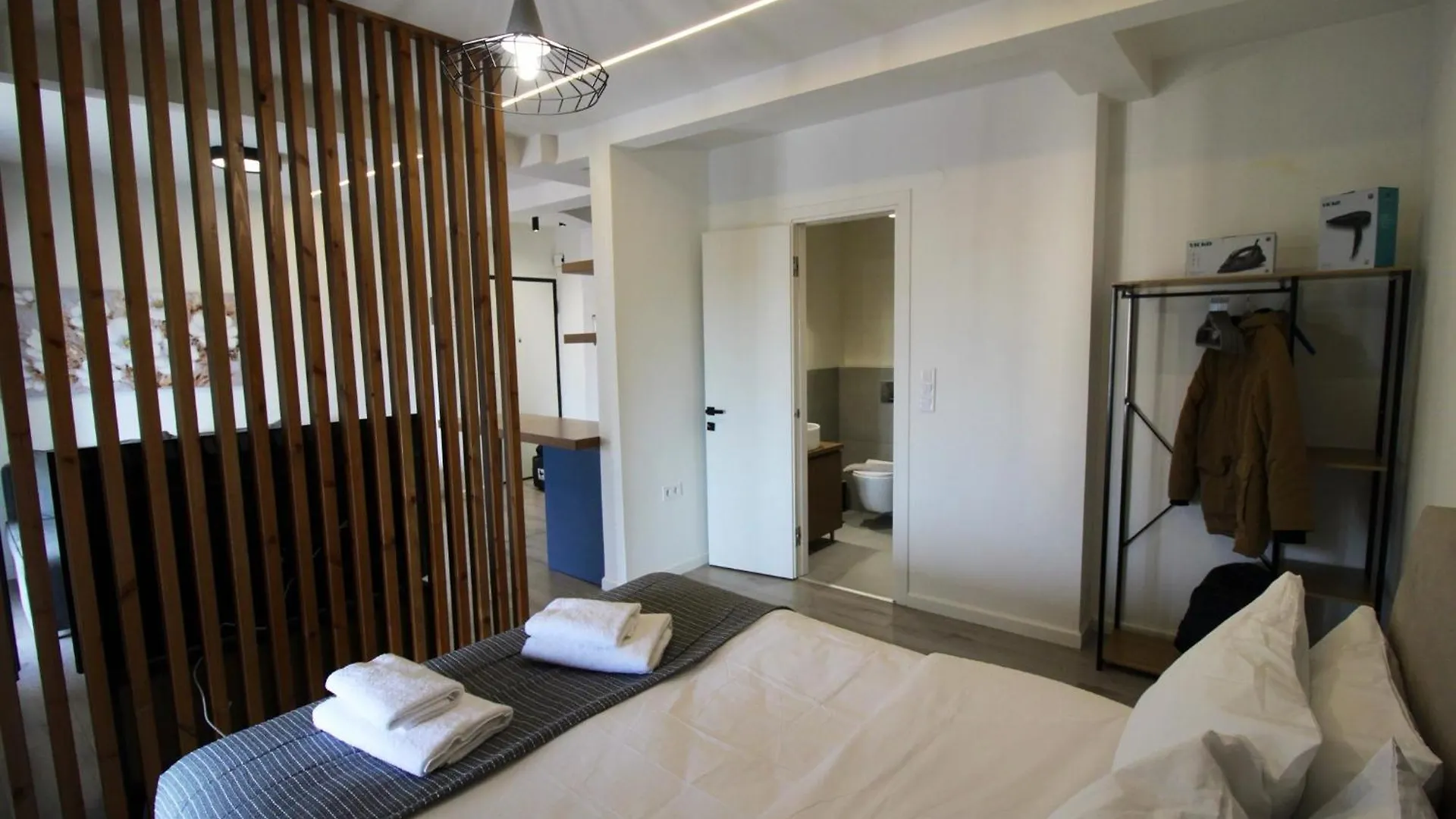 Raise Thessaloniki Avocado Suites 0*,