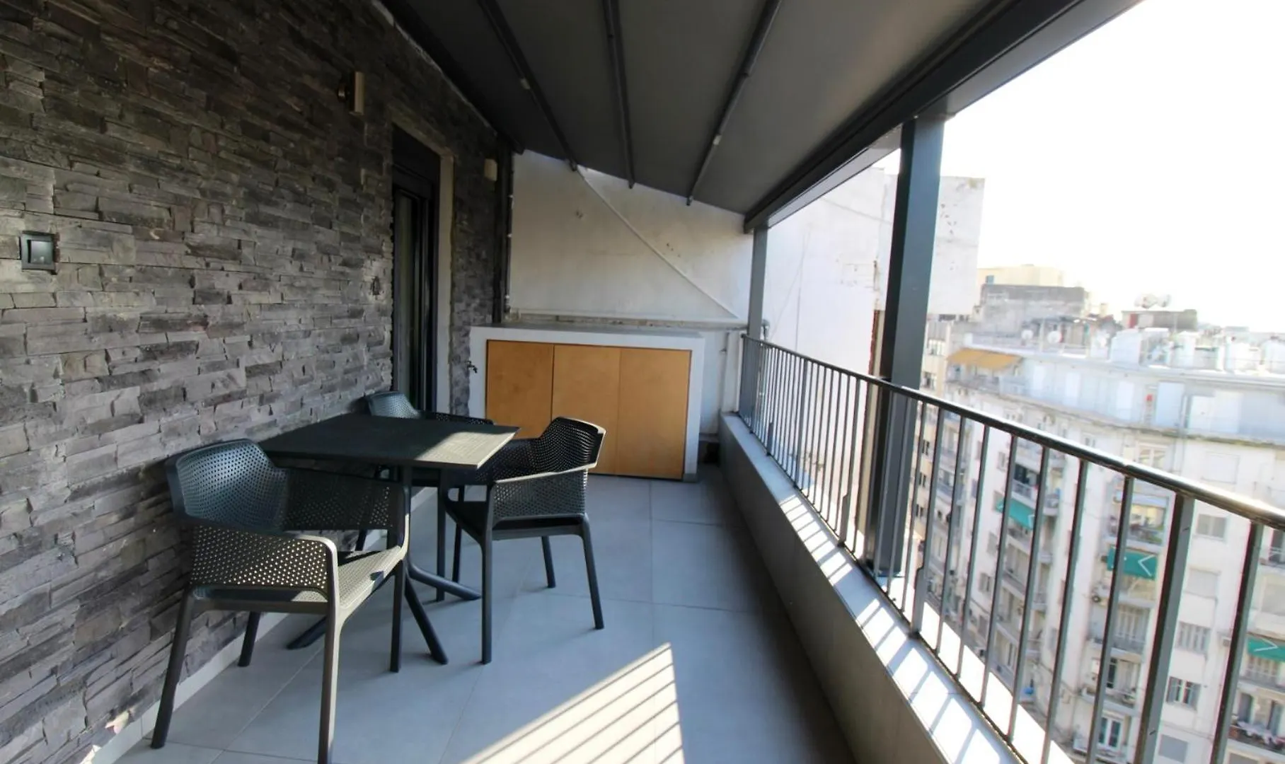 Raise Thessaloniki Avocado Suites Апартаменты