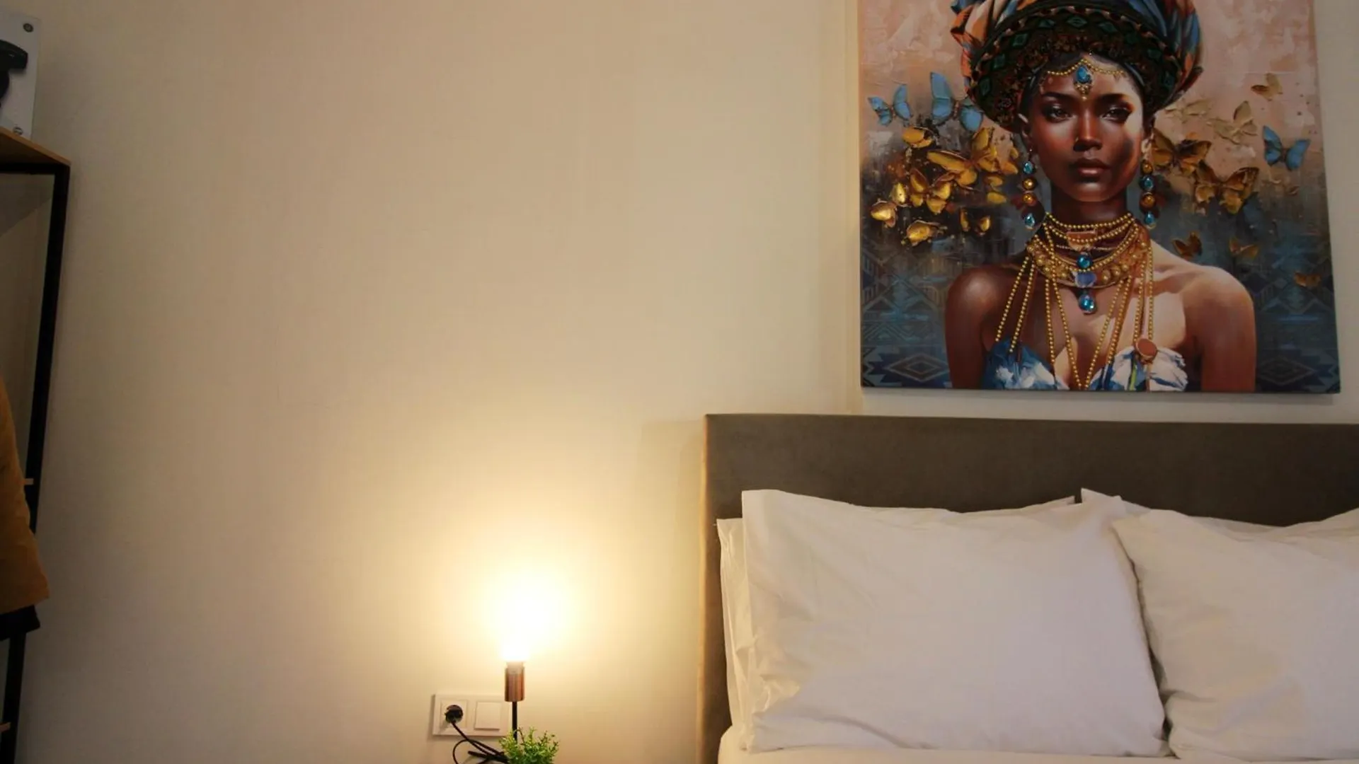 Апартаменты Raise Thessaloniki Avocado Suites